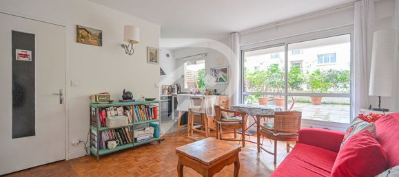 1 bedroom Apartment in Paris, France No. 134105 6