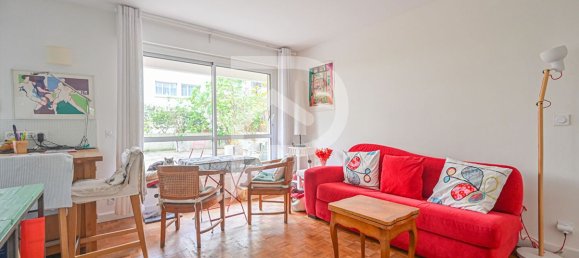 1 bedroom Apartment in Paris, France No. 134105 5