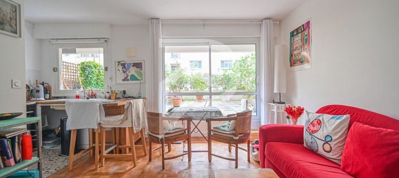 1 bedroom Apartment in Paris, France No. 134105 7