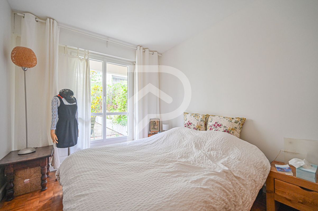 1 bedroom Apartment in Paris, France No. 134105