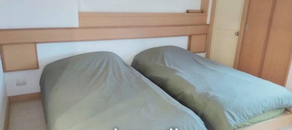 شقة 2 غرف نوم في Cha-am, Thailand رقم 13431 4