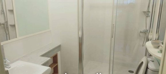 شقة 2 غرف نوم في Cha-am, Thailand رقم 13431 6