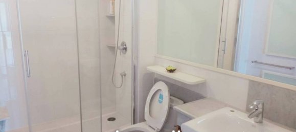 شقة 2 غرف نوم في Cha-am, Thailand رقم 13431 7