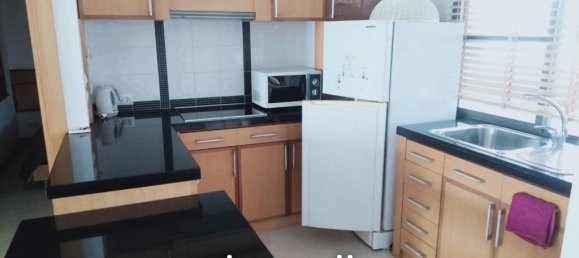 شقة 2 غرف نوم في Cha-am, Thailand رقم 13431 2