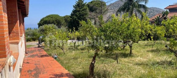 Villa T6 em Carini, Italy N.º 318450 21