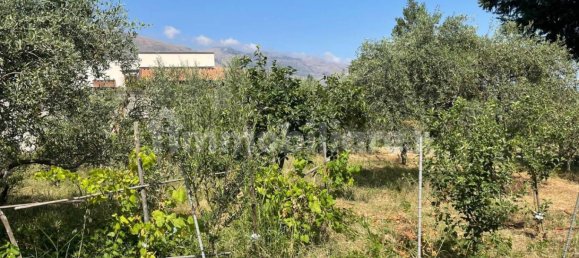 Villa T6 em Carini, Italy N.º 318450 26