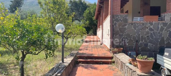 Villa T6 em Carini, Italy N.º 318450 27