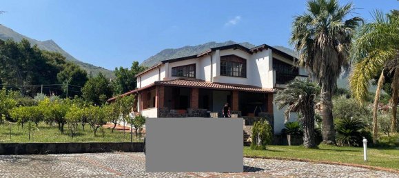 Villa T6 em Carini, Italy N.º 318450 7