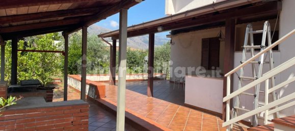 Villa T6 em Carini, Italy N.º 318450 23