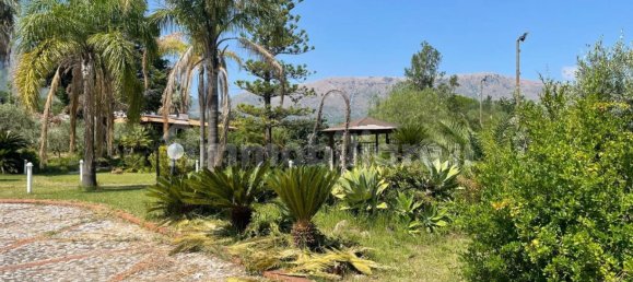 Villa T6 em Carini, Italy N.º 318450 13