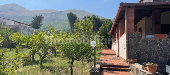 Villa T6 em Carini, Italy N.º 318450 12