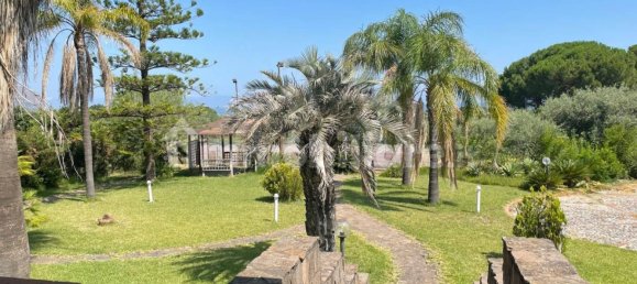 Villa T6 em Carini, Italy N.º 318450 5