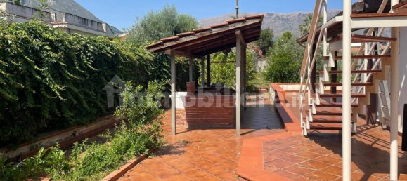 Villa T6 em Carini, Italy N.º 318450 41