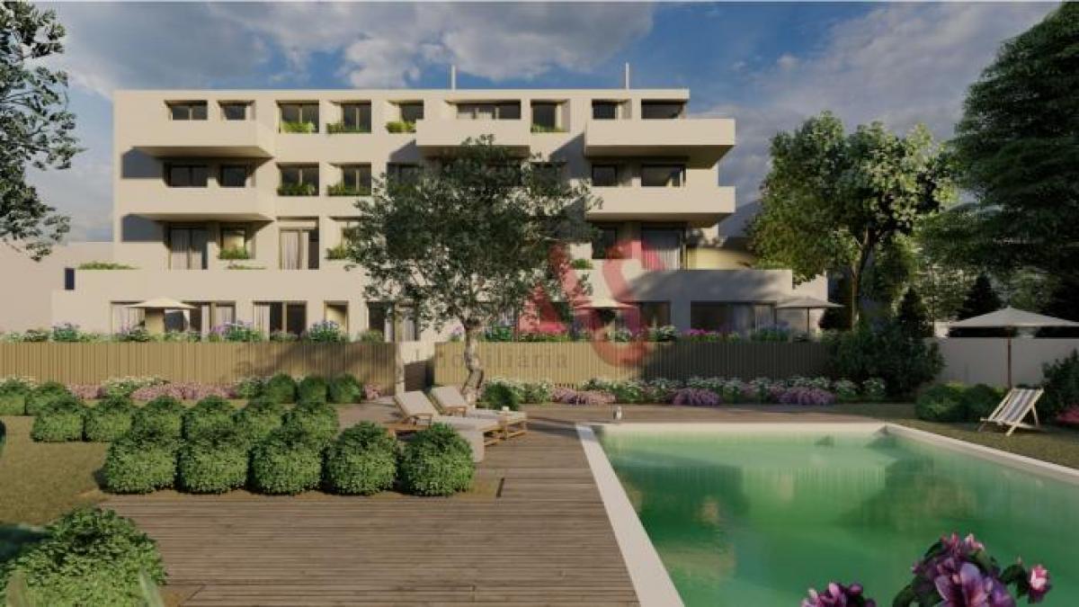 3 غرف نوم شقة في Porto, Portugal رقم 4697