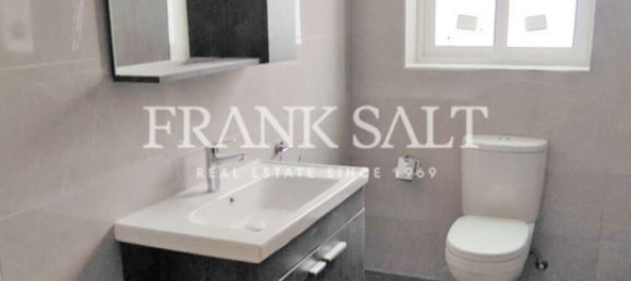 3 Schlafzimmer Wohnung in Zebbug, Malta, Nr. 8345 7