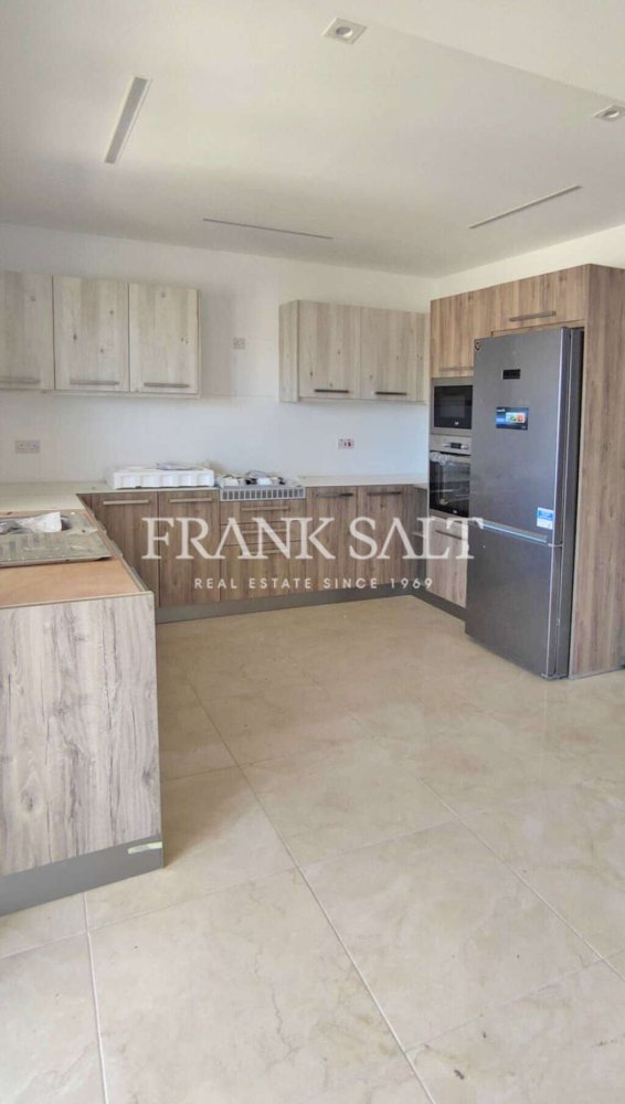 3 Schlafzimmer Wohnung in Zebbug, Malta, Nr. 8345