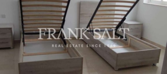 3 Schlafzimmer Wohnung in Zebbug, Malta, Nr. 8345 4