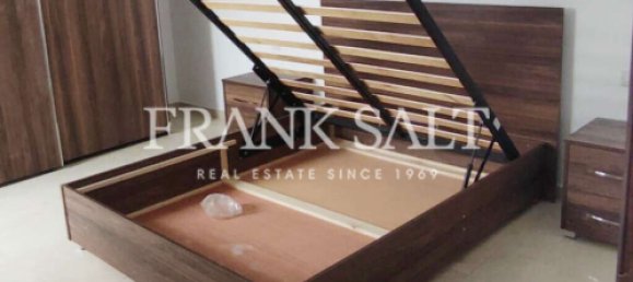 3 Schlafzimmer Wohnung in Zebbug, Malta, Nr. 8345 2