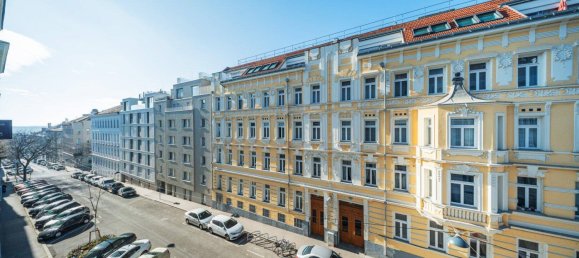 3 rooms Apartment in Rudolfsheim-Funfhaus, Austria No. 235434 7