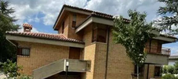 12غرفة فيلا في Frontone, Italy رقم 96117 13