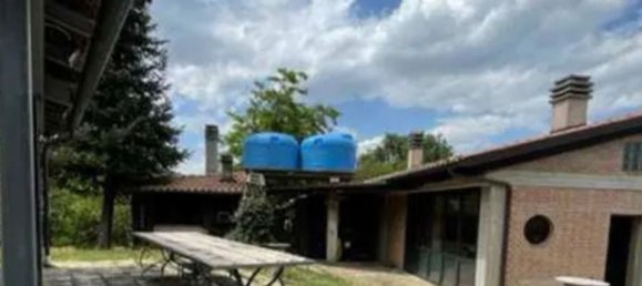 12غرفة فيلا في Frontone, Italy رقم 96117 6