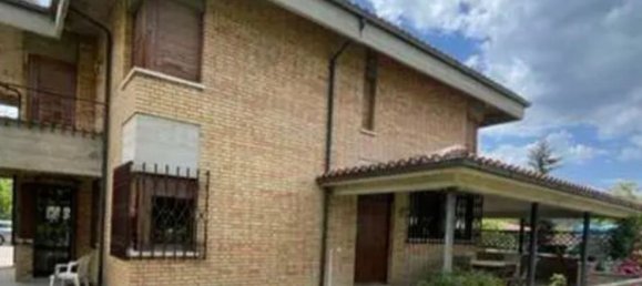 12غرفة فيلا في Frontone, Italy رقم 96117 26