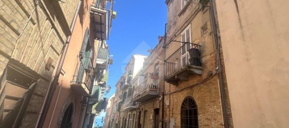 3-Zimmer Haus in Vasto, Italy, Nr. 269567 12