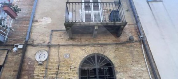3-Zimmer Haus in Vasto, Italy, Nr. 269567 8