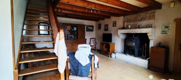 Casa de 3 dormitorios en Deux-Sevres, France No. 277403 7