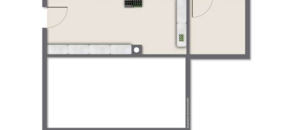 Дом с 3 спальнями в Хайльбронн, Германия № 225350 17