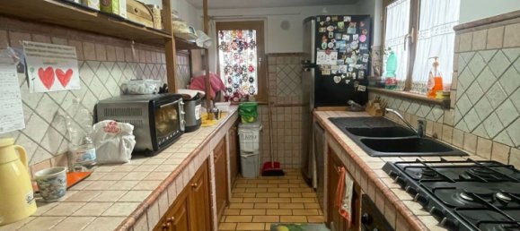 5 rooms House in Pescara, Italy No. 211170 4