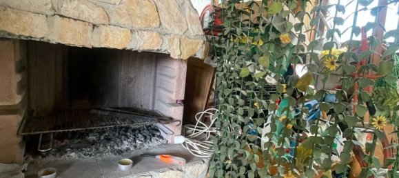 5 rooms House in Pescara, Italy No. 211170 14