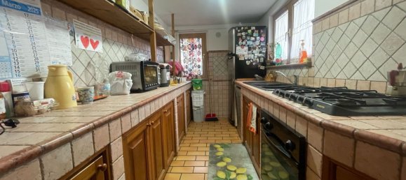 5 rooms House in Pescara, Italy No. 211170 11