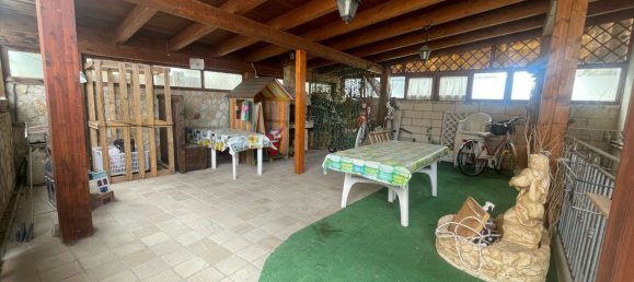 5 rooms House in Pescara, Italy No. 211170 8