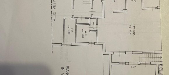 5 rooms House in Pescara, Italy No. 211170 27