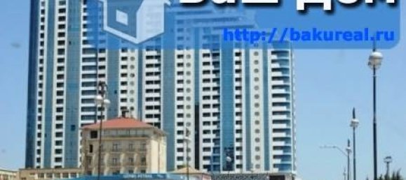 4 bedrooms Apartment in Khatay, Azerbaijan No. 198 3
