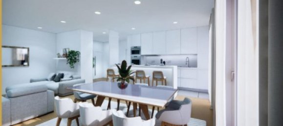 Condominio de 3 dormitorios en Maia, Portugal No. 7077 3