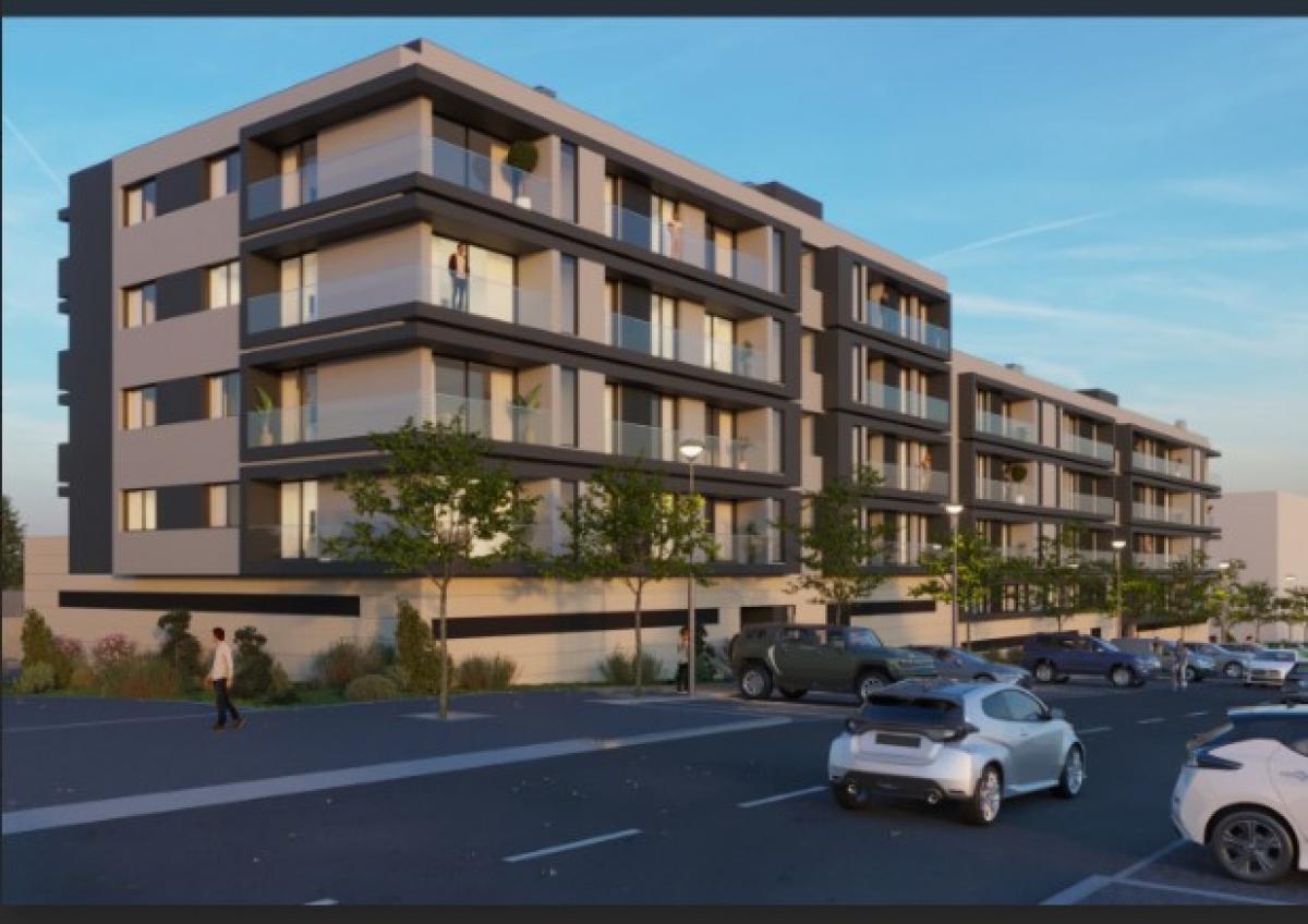 Condominio de 3 dormitorios en Maia, Portugal No. 7077