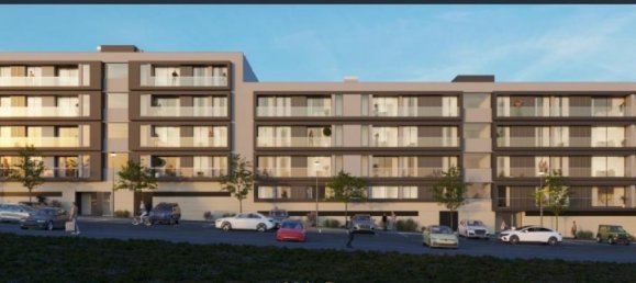 Condominio de 3 dormitorios en Maia, Portugal No. 7077 2