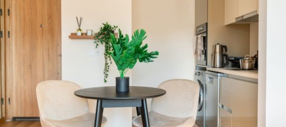 Apartamento de 2 divisões em Kâğıthane, Turkey N.º 27209 10