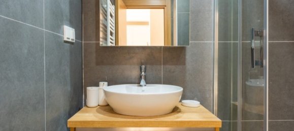 Apartamento de 2 divisões em Kâğıthane, Turkey N.º 27209 13