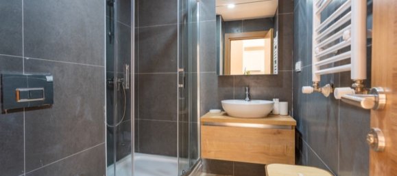 Apartamento de 2 divisões em Kâğıthane, Turkey N.º 27209 14