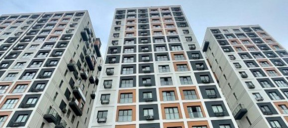 Apartamento de 2 divisões em Kâğıthane, Turkey N.º 27209 7