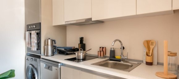 Apartamento de 2 divisões em Kâğıthane, Turkey N.º 27209 2