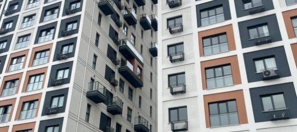 Apartamento de 2 divisões em Kâğıthane, Turkey N.º 27209 8