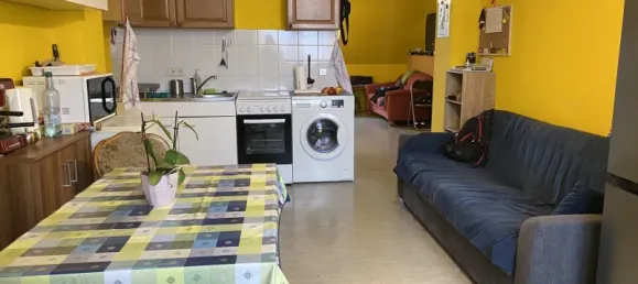 1 bedroom Apartment in Ludwigshafen am Rhein, Germany No. 259924 10