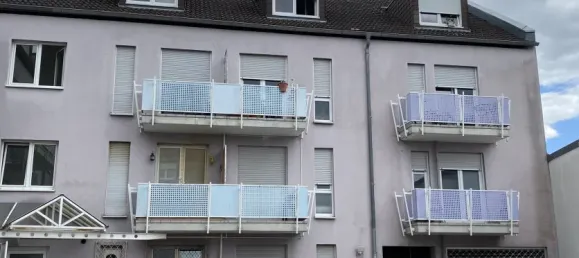 1 bedroom Apartment in Ludwigshafen am Rhein, Germany No. 259924 3