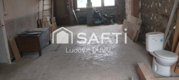 2 bedrooms House in Febvin-Palfart, France No. 339428 7