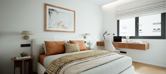 Квартира с 4 спальнями в Эшампле, Испания № 133993 20