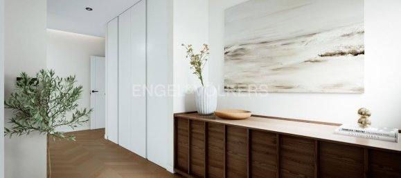 Квартира с 4 спальнями в Эшампле, Испания № 133993 23